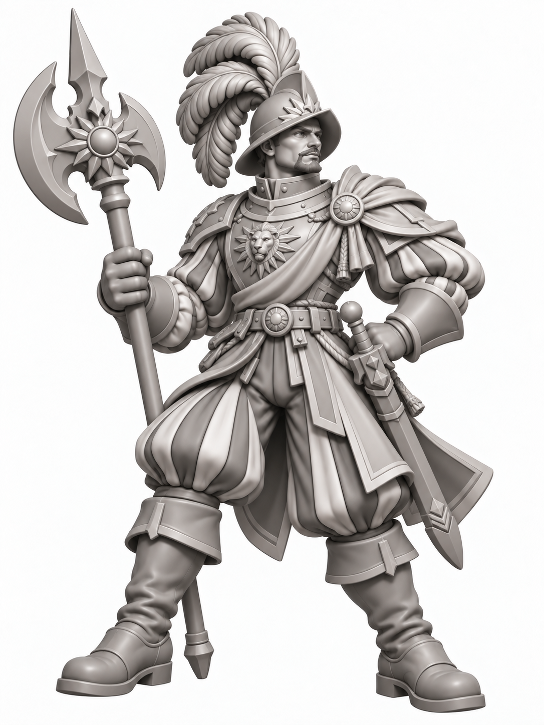 Kapitan gwardii