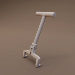 Handheld Garden Cultivator
