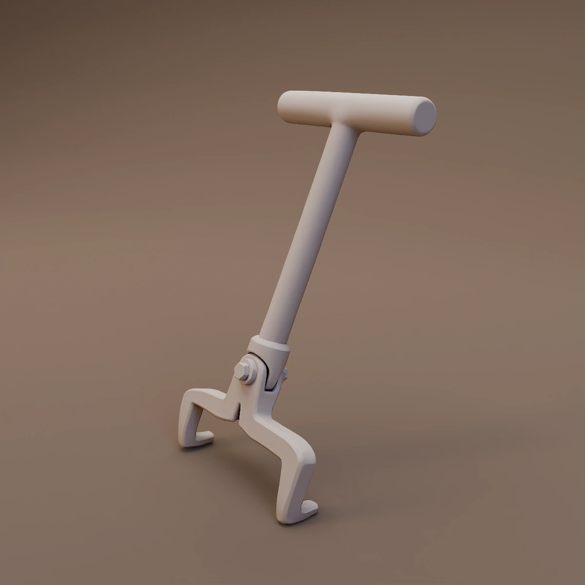 Handheld Garden Cultivator