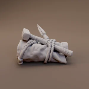 Rope Bound Tool Bundle