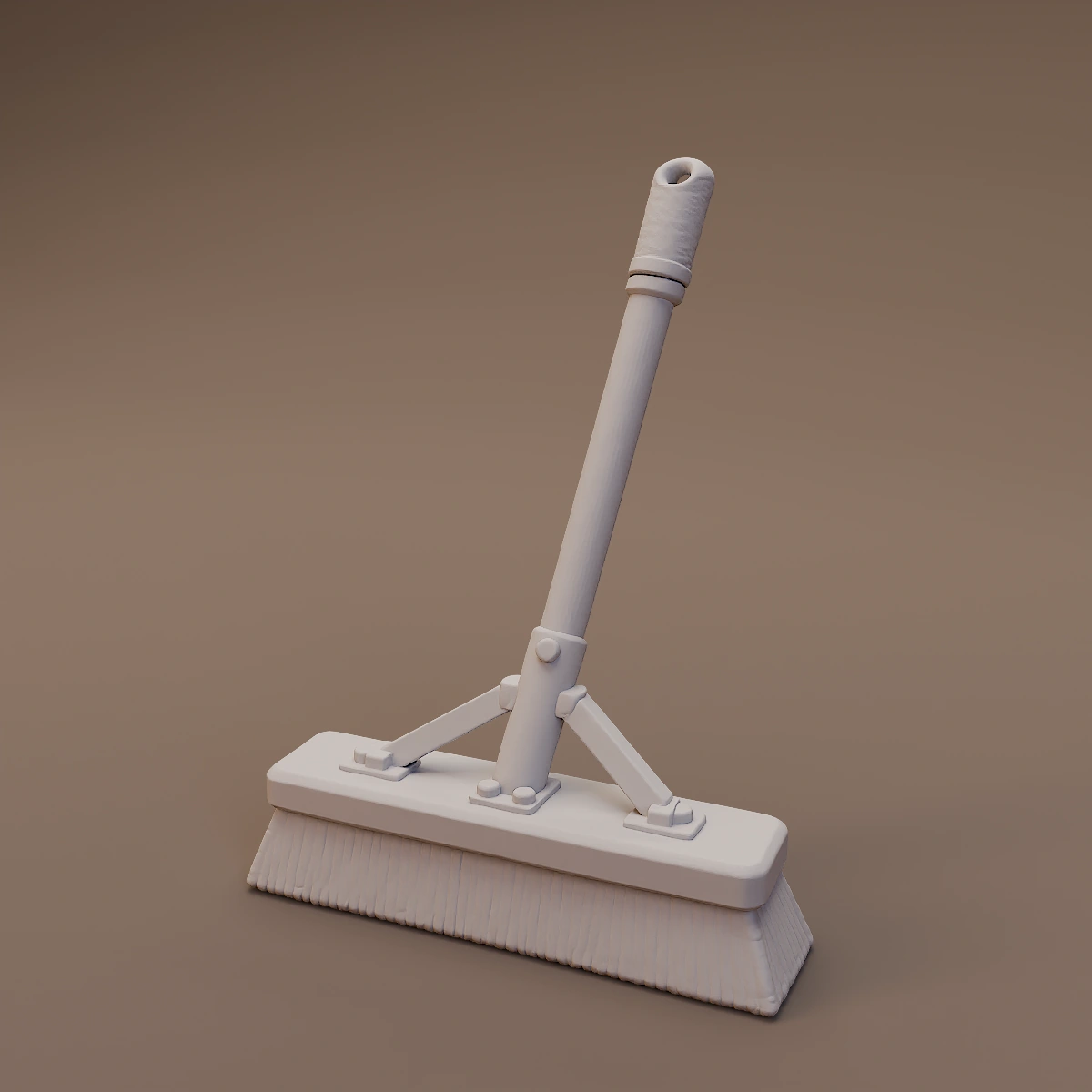 Push Broom
