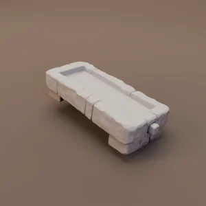 Stone Trough
