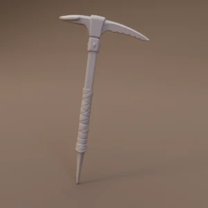 Winter Expedition Ice Axe