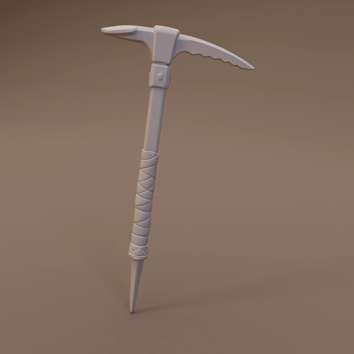 Winter Expedition Ice Axe