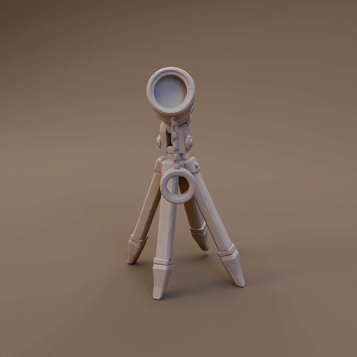 Tripod Surveying Instrument