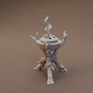 Root Brazier