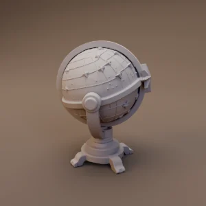 Celestial Globe