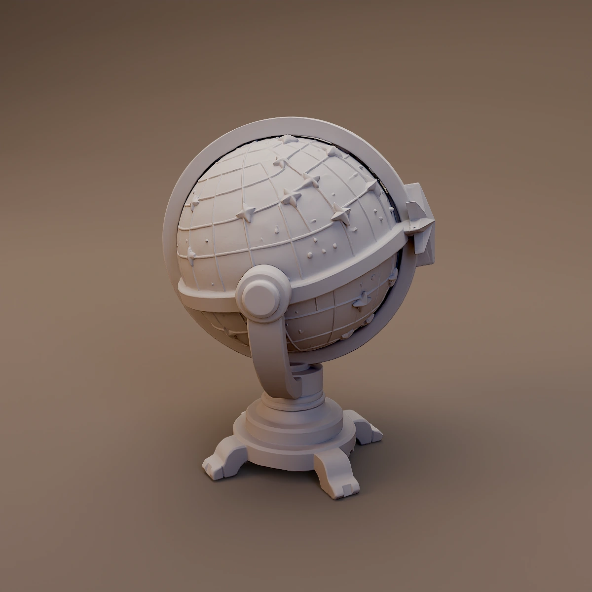 Celestial Globe