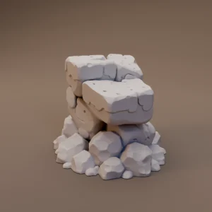 Small Rock Shelter