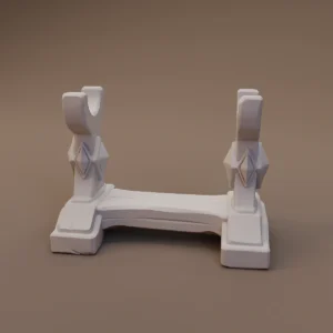 Ceremonial Display Rack