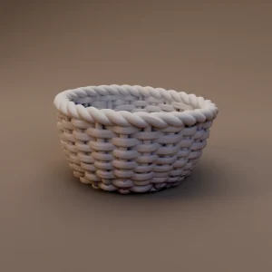 Woven Storage Basket