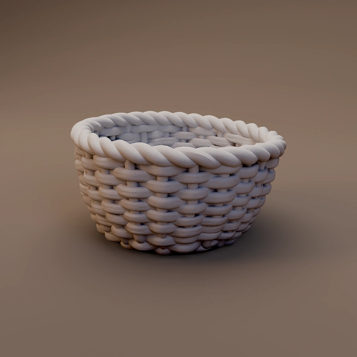 Woven Storage Basket