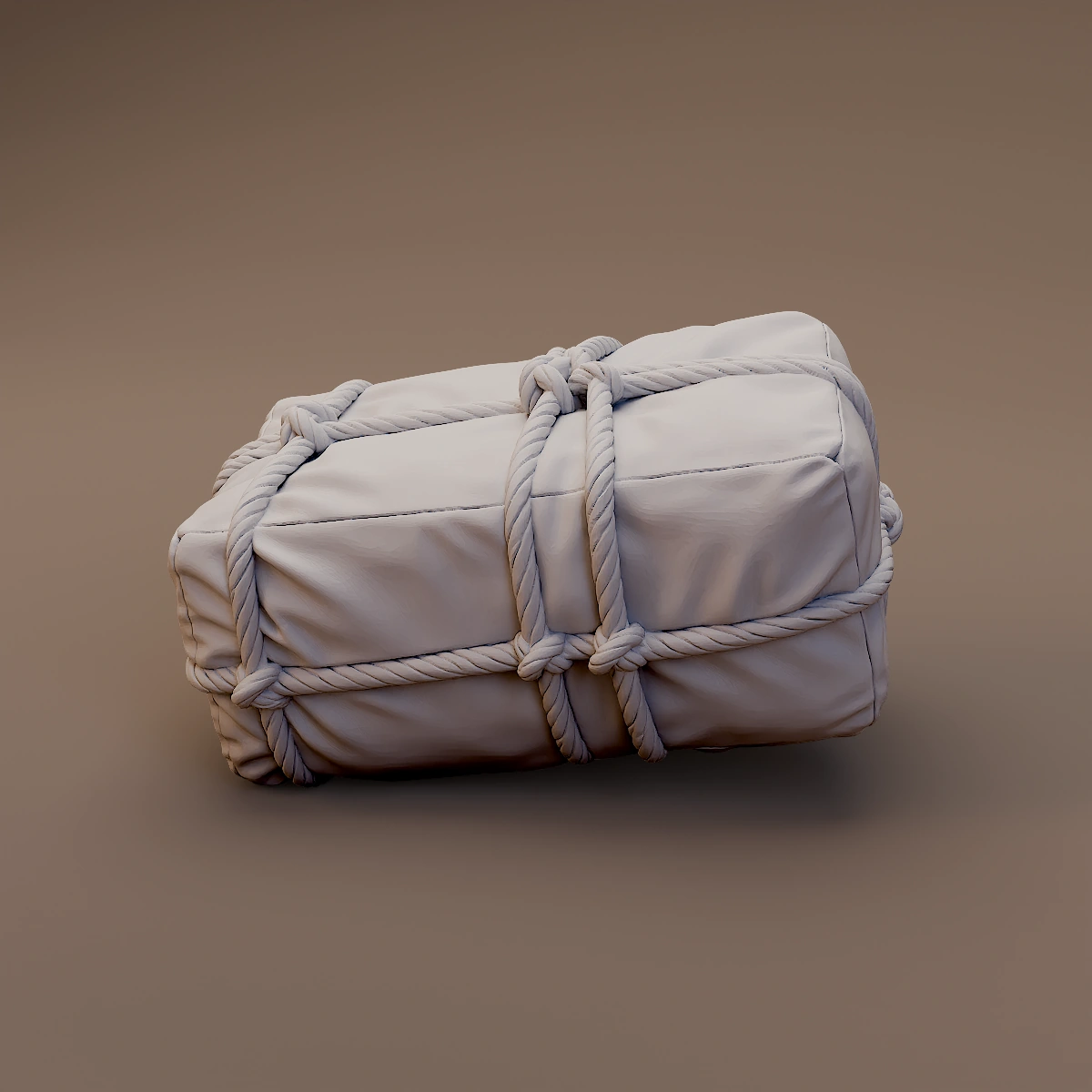 Rope Bound Travel Bundle