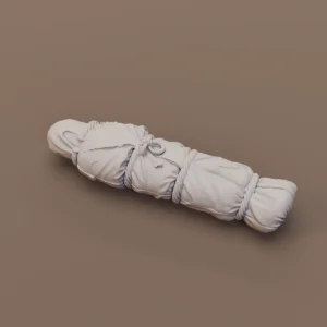 Wrapped Body