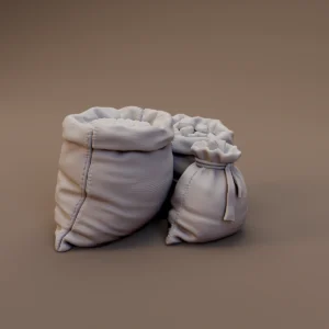 Grain Sacks
