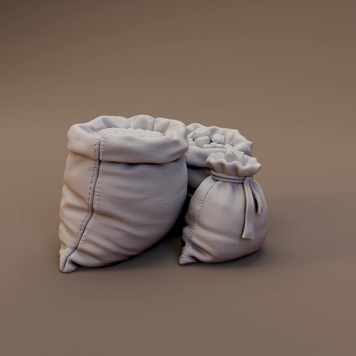 Grain Sacks