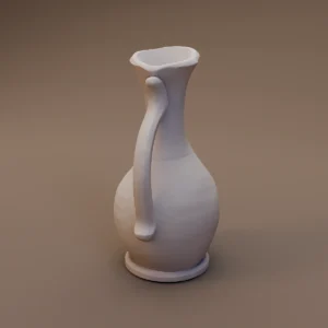 Long Handled Dining Jug