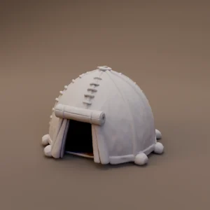 Dome Camping Shelter