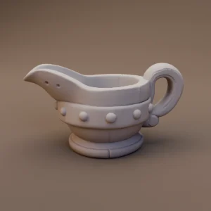 Gravy Boat