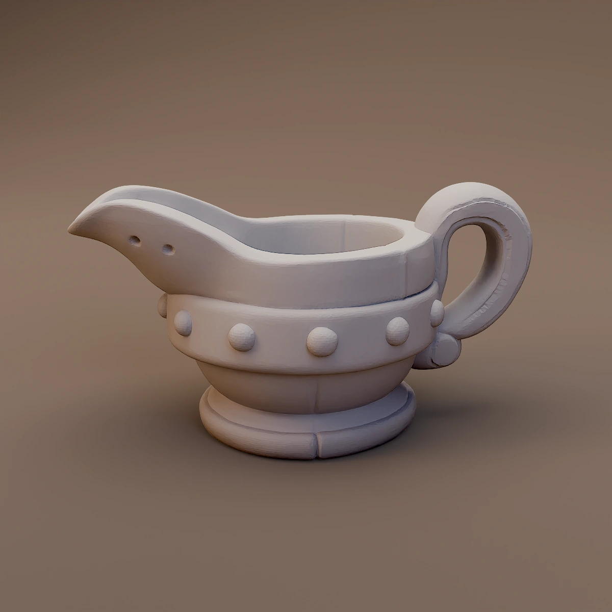 Gravy Boat