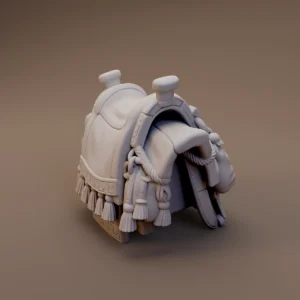 Loaded Travel Backpack