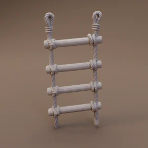 Rope Ladder