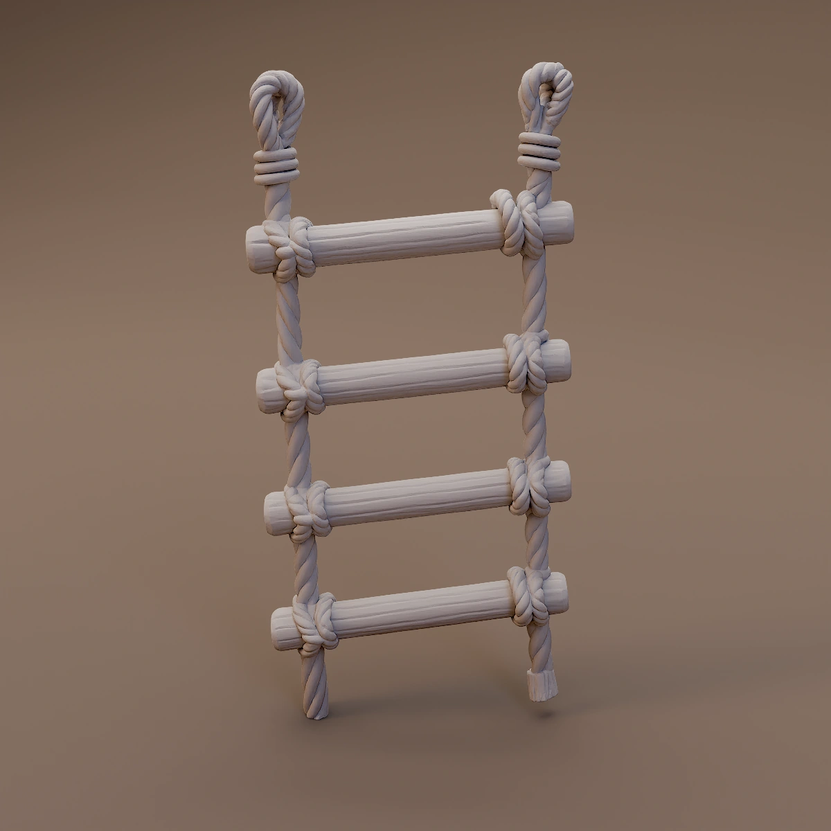 Rope Ladder