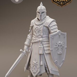 saint temple paladin – Kingdom of Aurelion