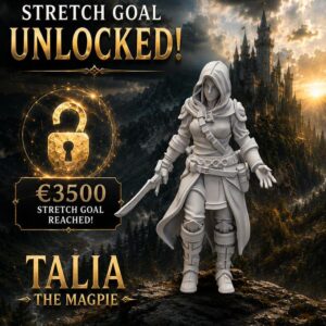 talia – Kingdom of Aurelion
