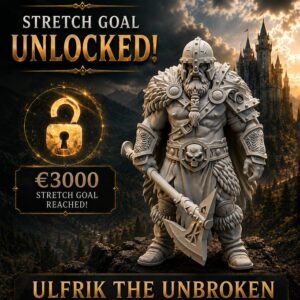 ulfrik – Kingdom of Aurelion