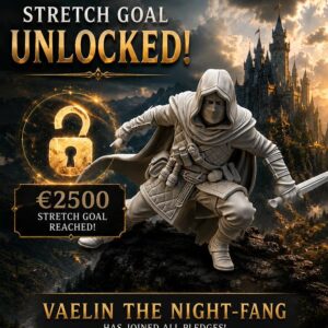 vaelin – Kingdom of Aurelion